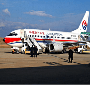 黔江武陵山机场物流航空快运业稳步发展的原因是什么？